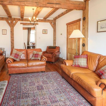 Lees Moor Cottage Μάτλοκ Εξωτερικό φωτογραφία