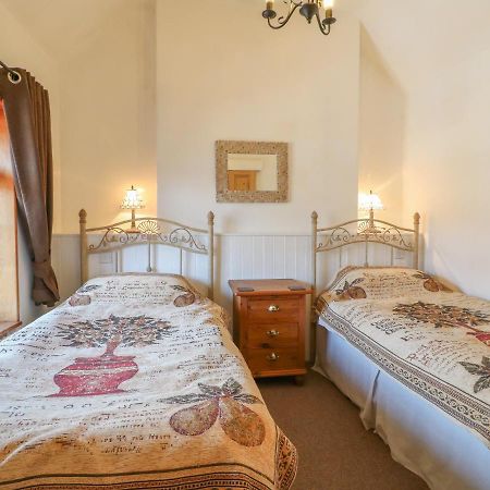 Lees Moor Cottage Μάτλοκ Εξωτερικό φωτογραφία